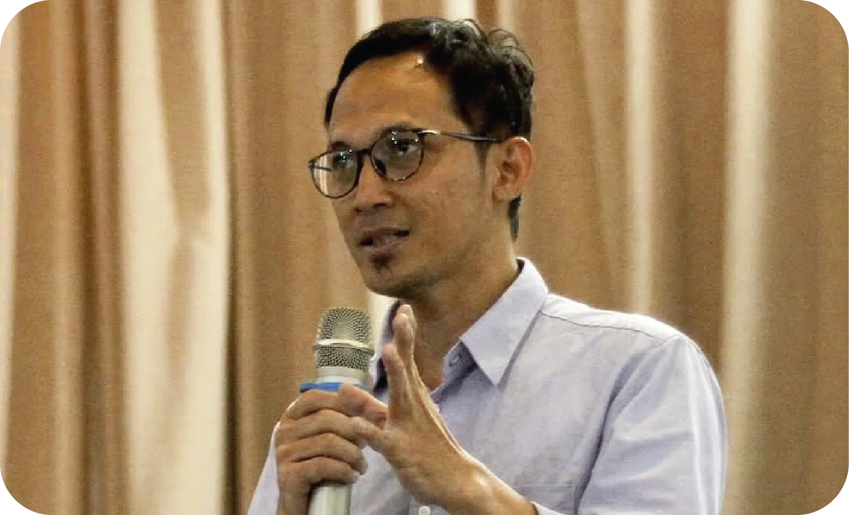 Rosyid Akhmadi